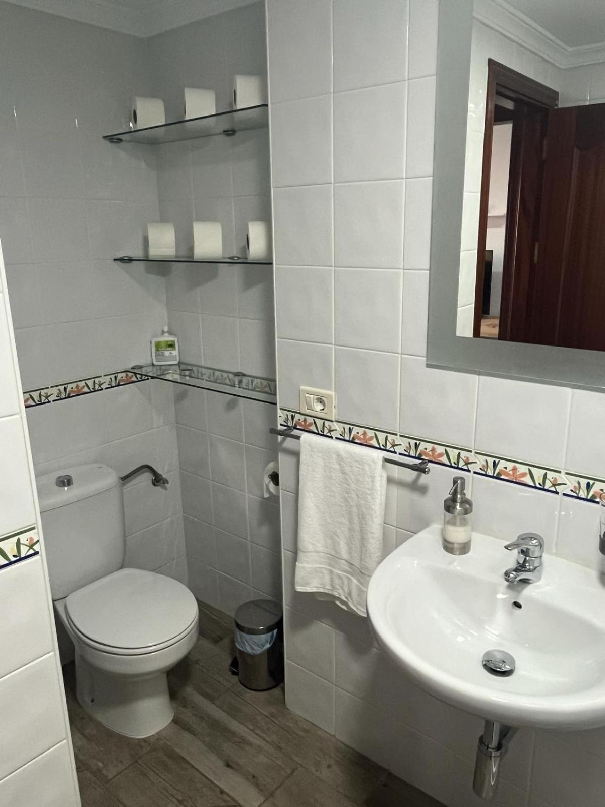 Acogedor Apartamento Con Piscina Yedae Galdar Exterior photo