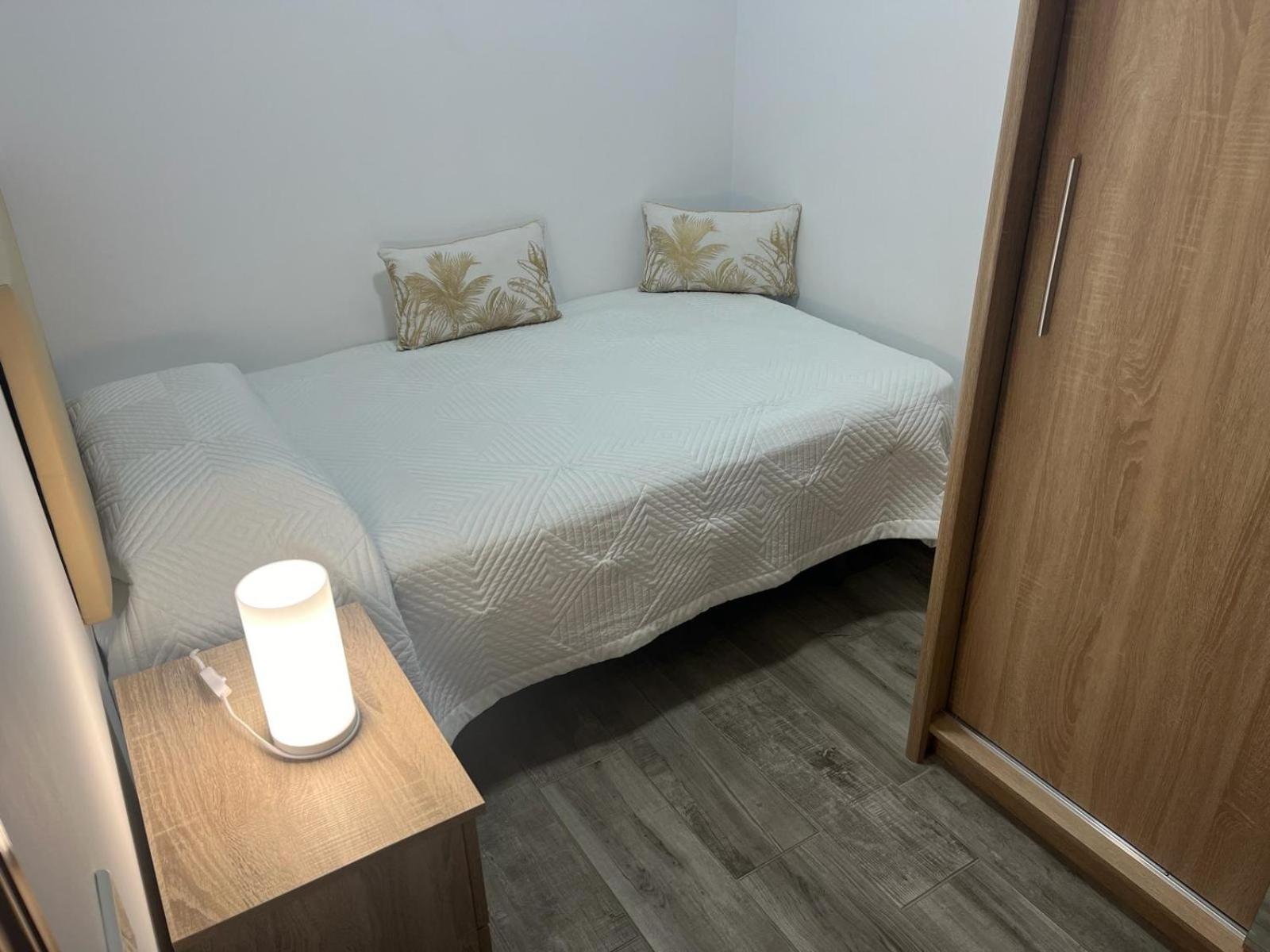 Acogedor Apartamento Con Piscina Yedae Galdar Exterior photo