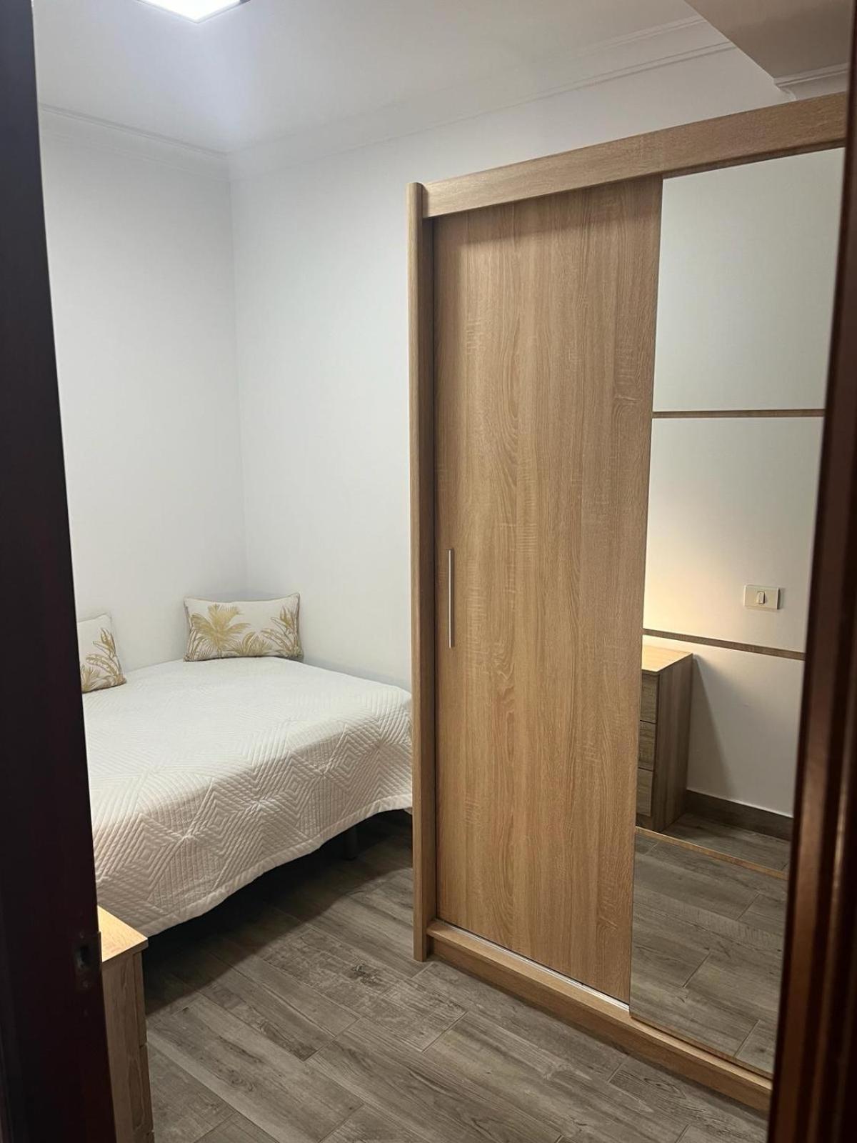 Acogedor Apartamento Con Piscina Yedae Galdar Exterior photo