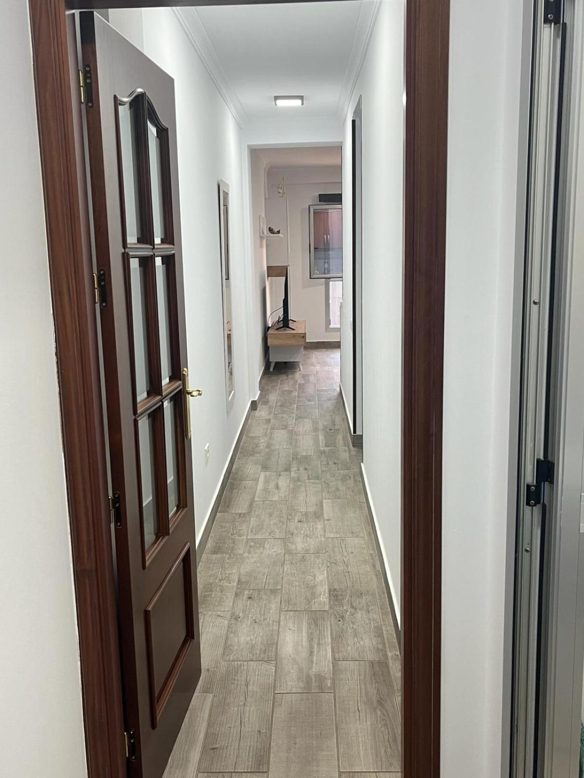 Acogedor Apartamento Con Piscina Yedae Galdar Exterior photo