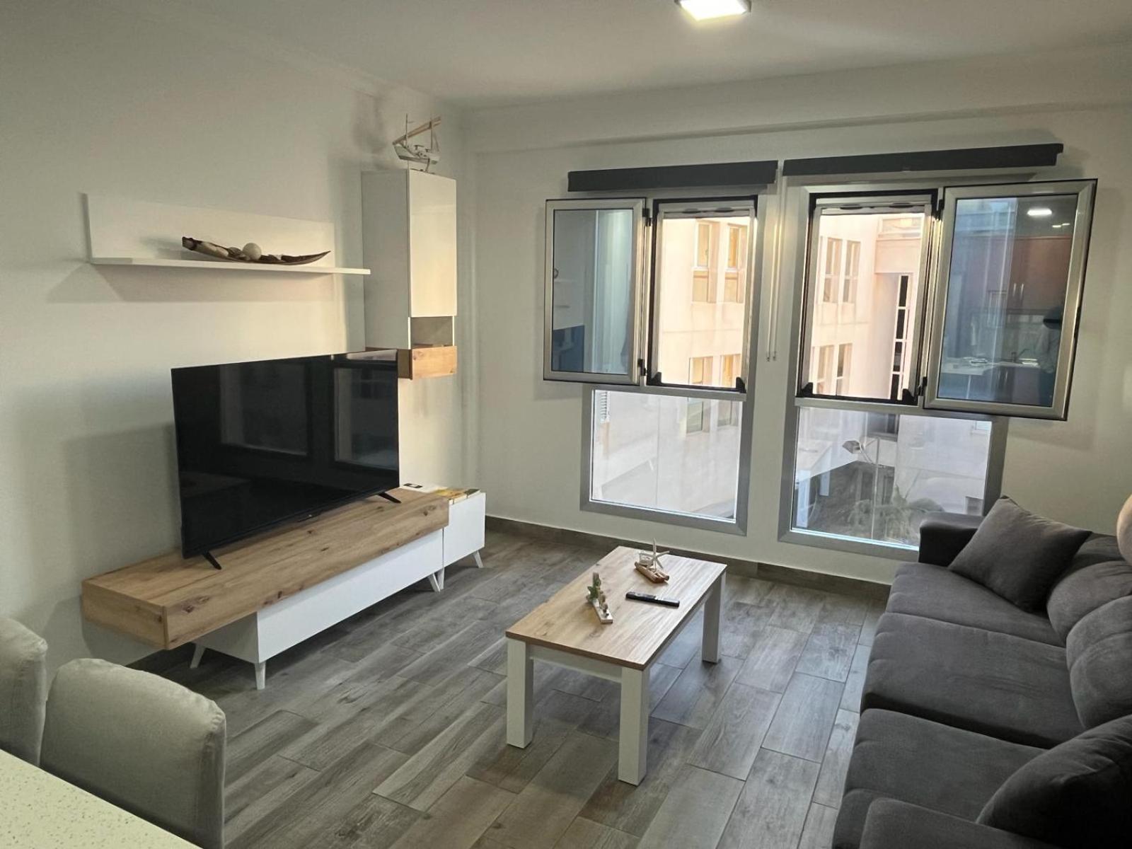 Acogedor Apartamento Con Piscina Yedae Galdar Exterior photo