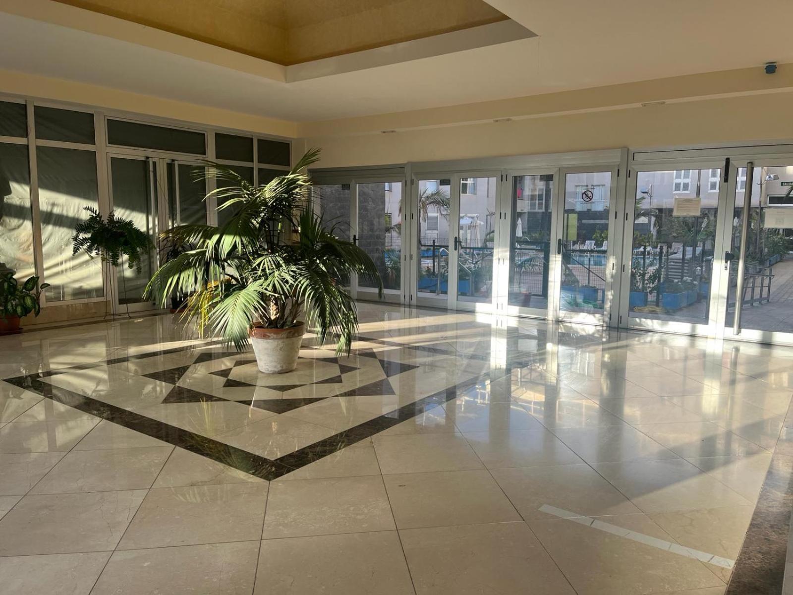 Acogedor Apartamento Con Piscina Yedae Galdar Exterior photo