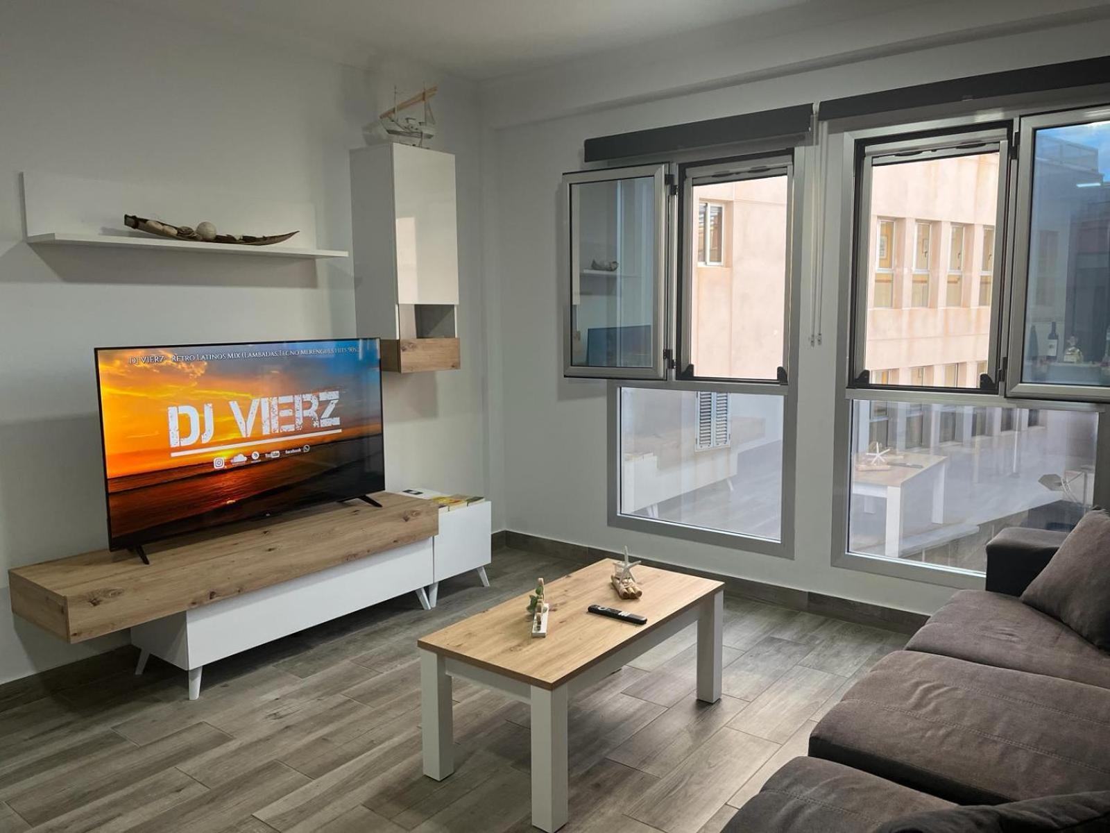 Acogedor Apartamento Con Piscina Yedae Galdar Exterior photo